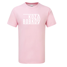 Koza Bobkov
