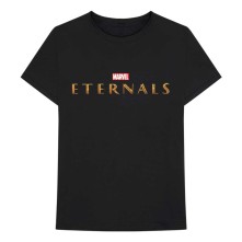 Eternals Logo