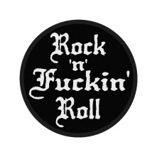 Rock N' Fuckin' Roll