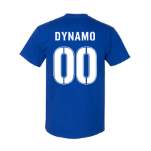 Dynamo Basic