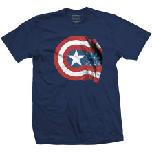 Captain America American Shield
