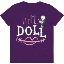 The Nightmare Before Christmas Little Doll