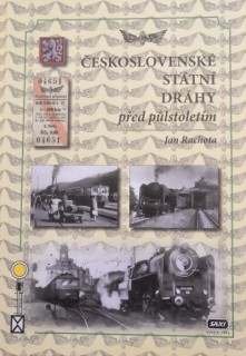 Československé státní dráhy před půlstoletím