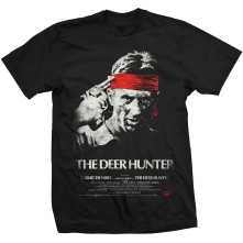 The Deer hunter
