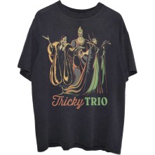 Tricky Trio