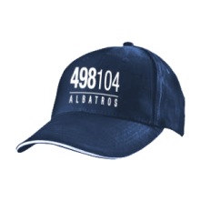Albatros 498104