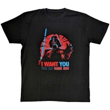 Vader I Want You