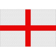 St Georges Cross Flag