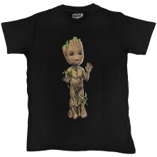 Guardians of the Galaxy Groot Wave