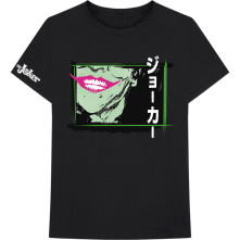 Joker Smile Frame Anime