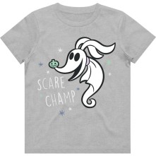 The Nightmare Before Christmas Scare Champ