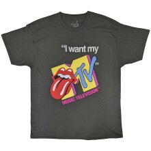 Rolling Stones I Want My