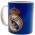 Real Madrid, biely